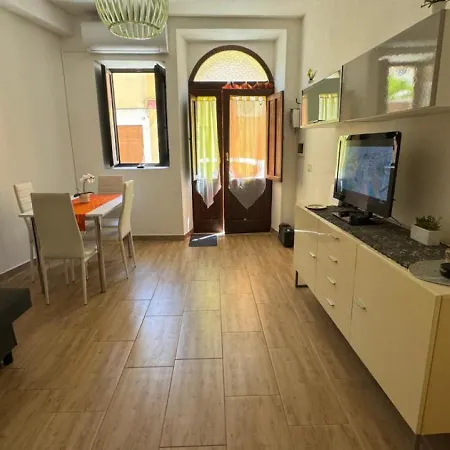 Da Markino - Via Del Giglio 39 Iglesias