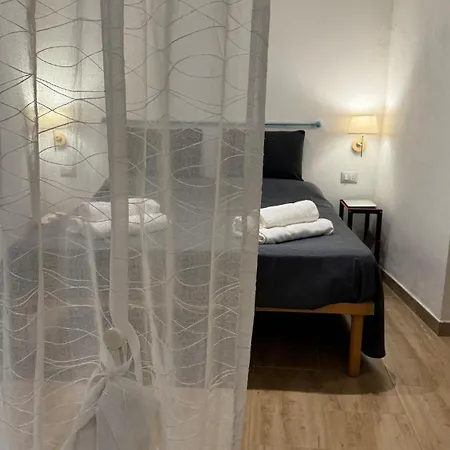 Da Markino - Via Del Giglio 39