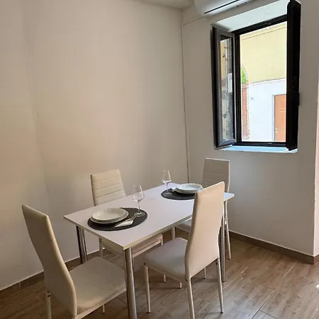 Da Markino - Via Del Giglio 39 Apartment *