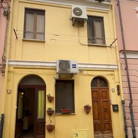 Da Markino - Via Del Giglio 39 아파트