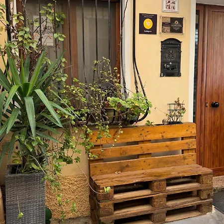 Da Markino - Via Del Giglio 39