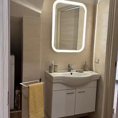 Da Markino - Via Del Giglio 39 * Iglesias