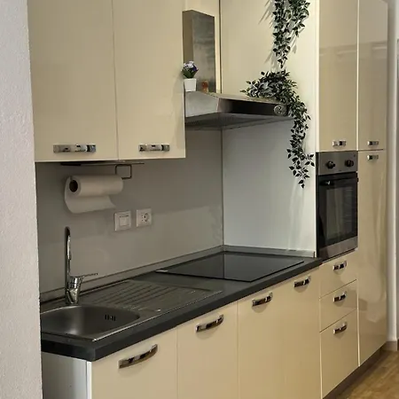 Da Markino - Via Del Giglio 39 Apartment