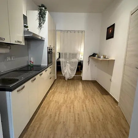 Apartment Da Markino - Via Del Giglio 39 *