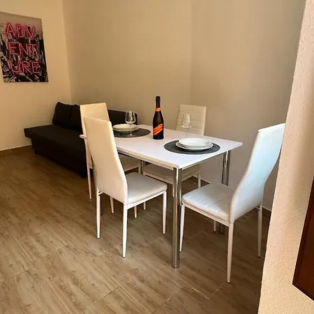 Da Markino - Via Del Giglio 39 Apartment *